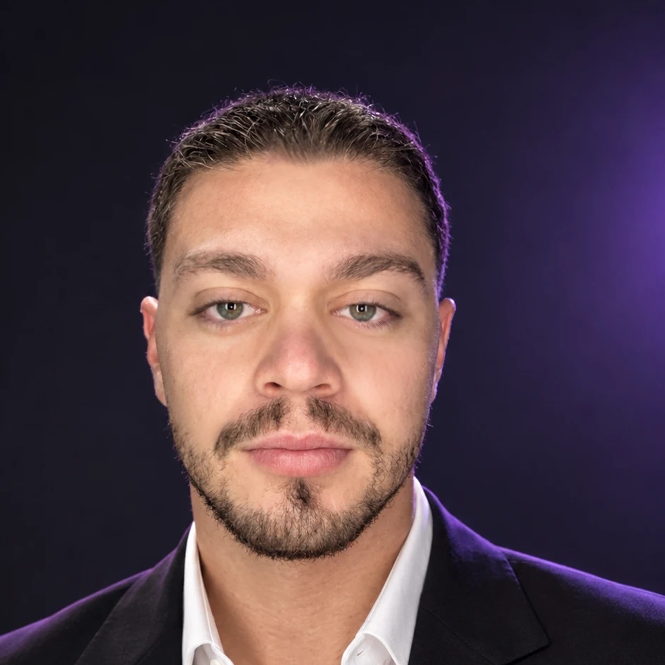 Reno Georgiou — Nexus Unified